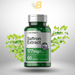Horbaach Saffron Extract 177Mg in Bangladesh