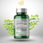 Horbaach Saffron Extract 177Mg in Bangladesh