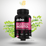 Dr.Bo Myo & D-Chiro Inositol 2050 Mg in Bangladesh