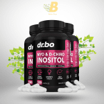 Dr.Bo Myo & D-Chiro Inositol 2050 Mg in Bangladesh