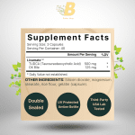 Naturebell Tudca 500Mg With Ox Bile 125Mg in Bangladesh