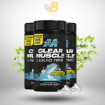 Muscletech Clear Muscle Liquid Hmb 1 G in Bangladesh