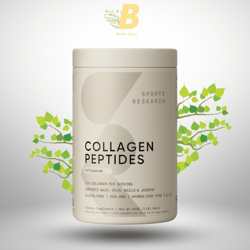 Sports Research Collagen Peptides in Bangladesh