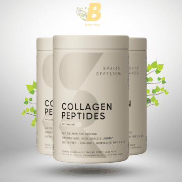 Sports Research Collagen Peptides in Bangladesh