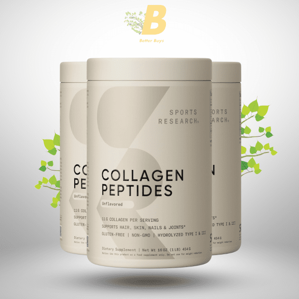 Sports Research Collagen Peptides in Bangladesh
