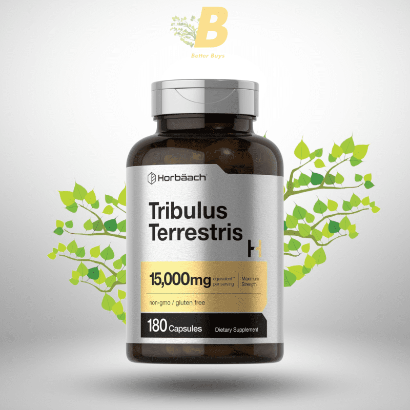 Horbäach Tribulus Terrestris 15 000 Mg in Bangladesh
