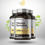Horbäach Tribulus Terrestris 15 000 Mg in Bangladesh
