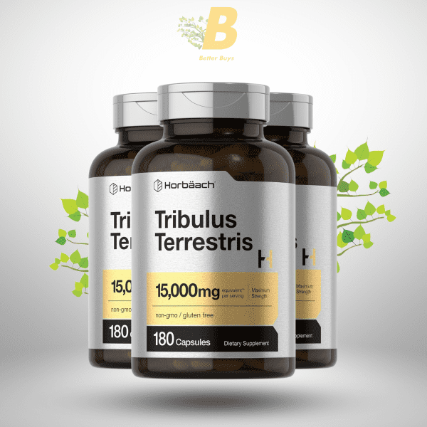Horbäach Tribulus Terrestris 15 000 Mg in Bangladesh