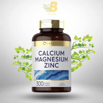 Carlyle Calcium Magnesium Zinc in Bangladesh