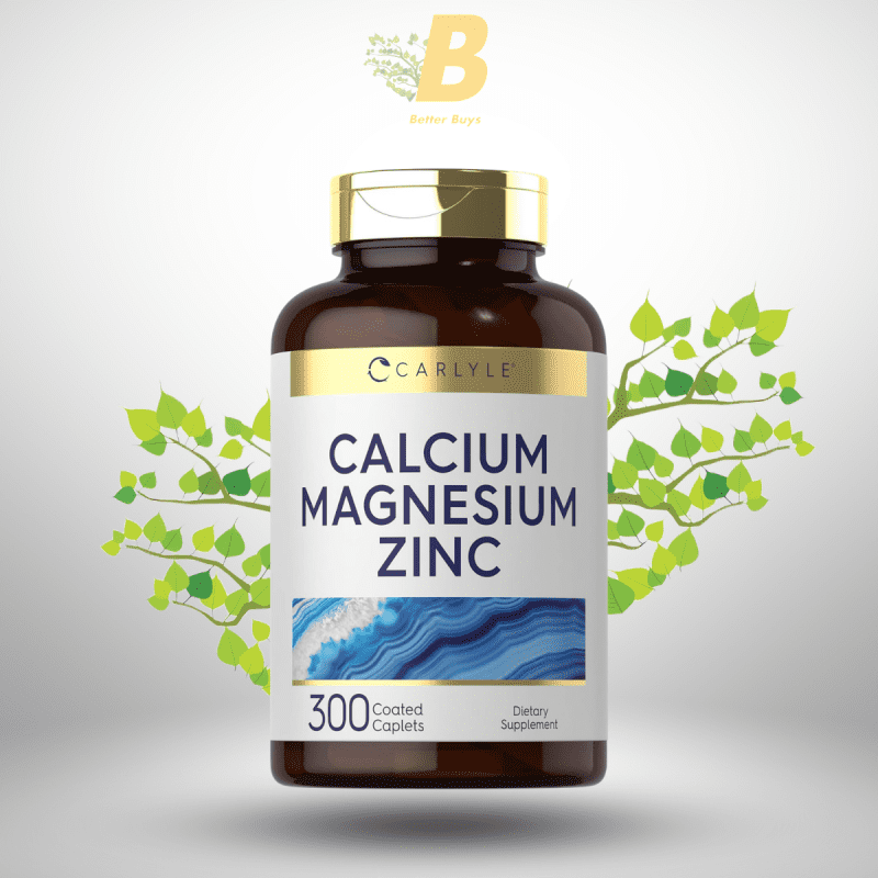 Carlyle Calcium Magnesium Zinc in Bangladesh