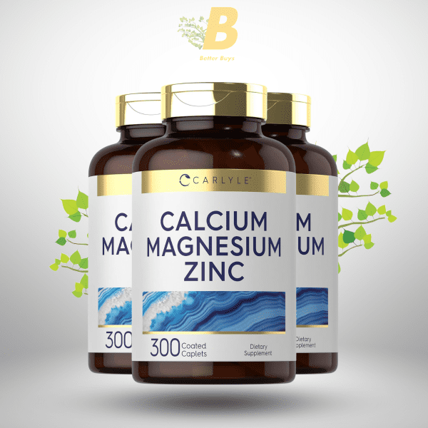 Carlyle Calcium Magnesium Zinc in Bangladesh