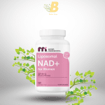 Micro Ingredients Liposomal Nad+ in Bangladesh