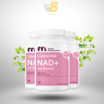 Micro Ingredients Liposomal Nad+ in Bangladesh