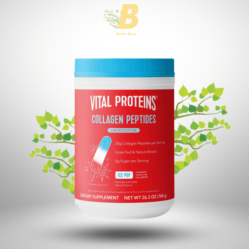 Vital Proteins Collagen Peptides – 20G in Bangladesh