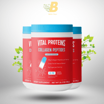 Vital Proteins Collagen Peptides – 20G in Bangladesh
