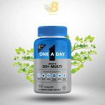 One A Day Men'S 50+ Multi in Bangladesh