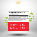 Force Factor Magnesium Complex 500 Mg in Bangladesh