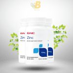 Gnc Zinc 30Mg in Bangladesh