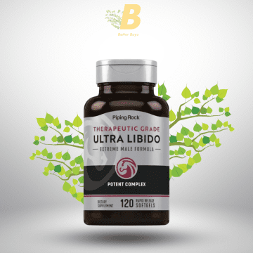 Piping Rock Ultra Libido Potent Complex in Bangladesh