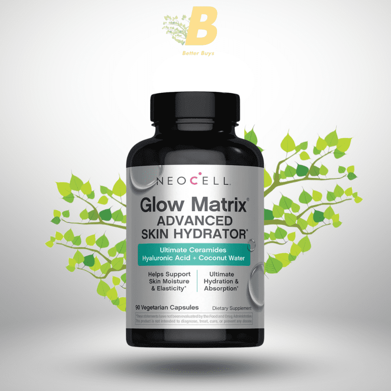 Neocell Glow Matrix Advanced Skin Hydrator in Bangladesh