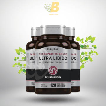 Piping Rock Ultra Libido Potent Complex in Bangladesh