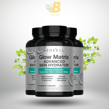 Neocell Glow Matrix Advanced Skin Hydrator in Bangladesh