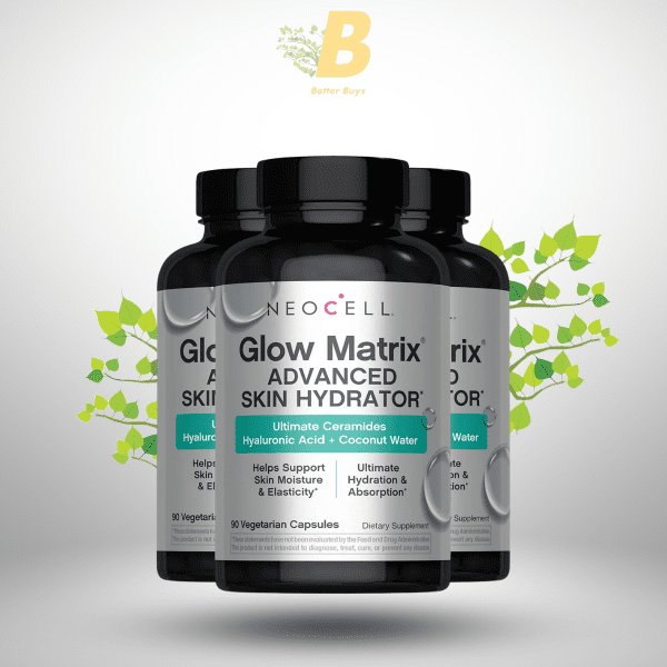 Neocell Glow Matrix Advanced Skin Hydrator in Bangladesh