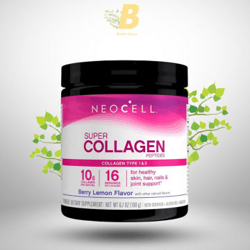 Neocell Super Collagen Peptides 10G in Bangladesh