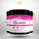 Neocell Super Collagen Peptides 10G in Bangladesh