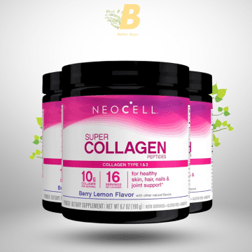 Neocell Super Collagen Peptides 10G in Bangladesh