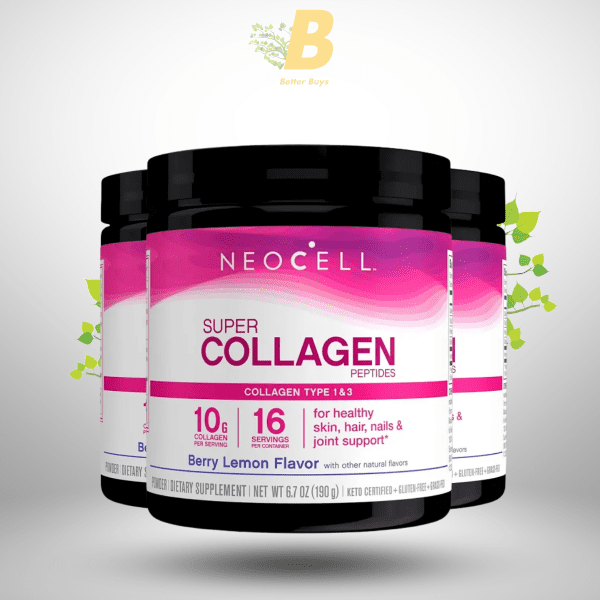 Neocell Super Collagen Peptides 10G in Bangladesh