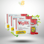 Vigrx Plus Male Virility Supplement in Bangladesh