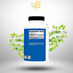 Nutricost D-Aspartic Acid 2000Mg in Bangladesh