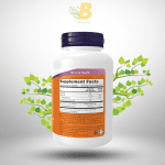 Now Lecithin 1200 Mg in Bangladesh