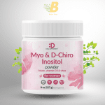 Deal Supplement Myo & D-Chiro Inositol Powder in Bangladesh