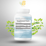 Micro Ingredients Magnesium Glycinate 1000Mg