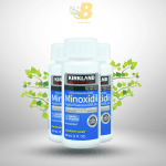 Kirkland 5% Minoxidil Men'S Hair Growth In Bangladesh