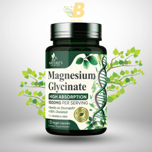 Magnesium Glycinate Bangladesh Magnesium Glycinate price in Bangladesh Nature's Nutrition Magnesium Glycinate BD buy Magnesium Glycinate online Bangladesh USA Magnesium Glycinate BD authentic Magnesium Glycinate Bangladesh Magnesium Glycinate 1000mg 120 capsules