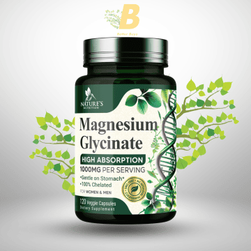 Magnesium Glycinate Bangladesh Magnesium Glycinate price in Bangladesh Nature's Nutrition Magnesium Glycinate BD buy Magnesium Glycinate online Bangladesh USA Magnesium Glycinate BD authentic Magnesium Glycinate Bangladesh Magnesium Glycinate 1000mg 120 capsules