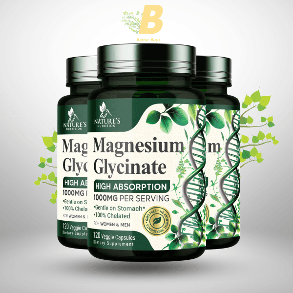 Magnesium Glycinate Bangladesh Magnesium Glycinate price in Bangladesh Nature's Nutrition Magnesium Glycinate BD buy Magnesium Glycinate online Bangladesh USA Magnesium Glycinate BD authentic Magnesium Glycinate Bangladesh Magnesium Glycinate 1000mg 120 capsules