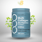 Neocell Multi Collagen Peptides Pills 360 Caplets in Bangladesh