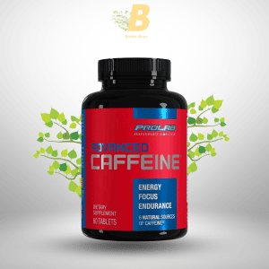 Prolab Prolab Advanced Caffeine 60 Tablets in Bangladesh