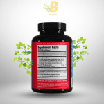 Prolab Prolab Advanced Caffeine 60 Tablets in Bangladesh