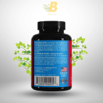 Prolab Prolab Advanced Caffeine 60 Tablets in Bangladesh