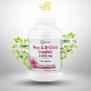 micro ingredients myo d chiro inositol price in bangladesh