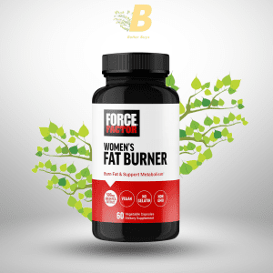 Force Factor Women’s Fat Burner  in Bangladesh