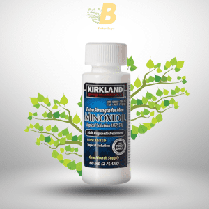 Kirkland Minoxidil