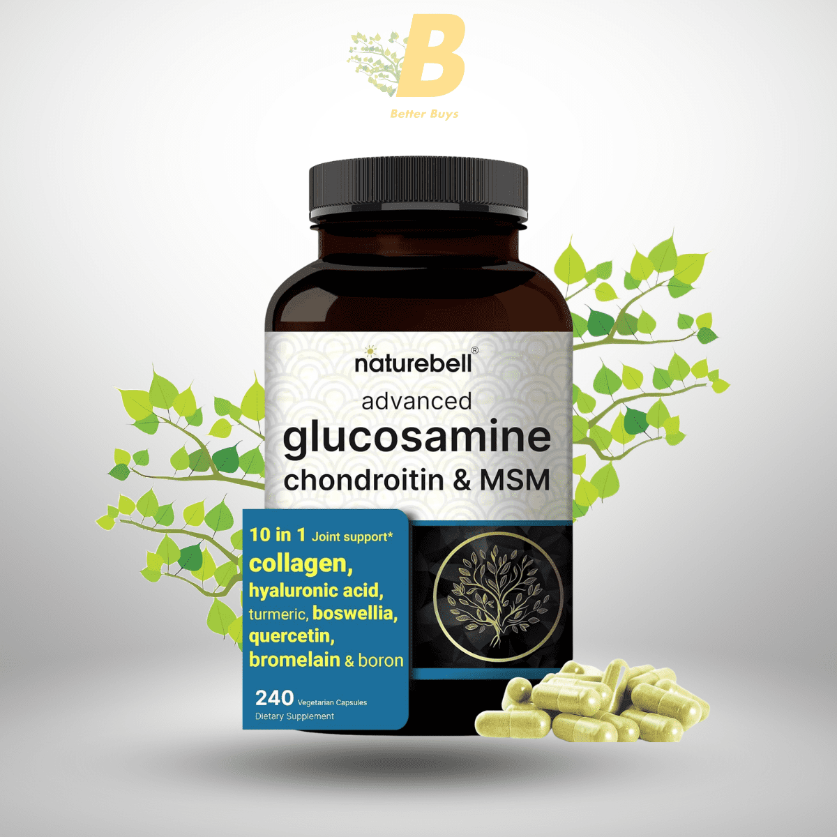 NatureBell Glucosamine Chondroitin MSM, Best Joint Supplement in Bangladesh, NatureBell Glucosamine Price in BD, Glucosamine Chondroitin MSM BD, Joint Health Supplements in Bangladesh, NatureBell Glucosamine Chondroitin BD NatureBell Glucosamine Chondroitin MSM, Best Joint Supplement in Bangladesh, NatureBell Glucosamine Price in BD, Glucosamine Chondroitin MSM BD, Joint Health Supplements in Bangladesh, NatureBell Glucosamine Chondroitin BD