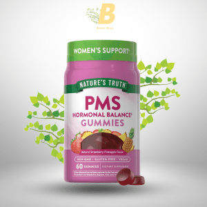 Nature's Truth PMS Hormonal Balance