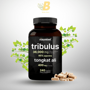 NatureBell Tribulus